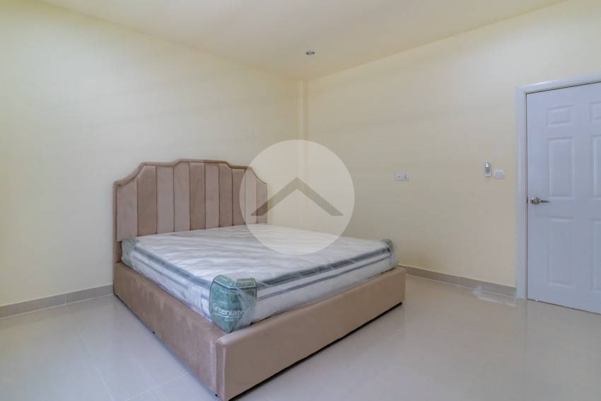 4 Bedroom Villa For Rent -  Snaor, Khan Por Sen Chey, Phnom Penh