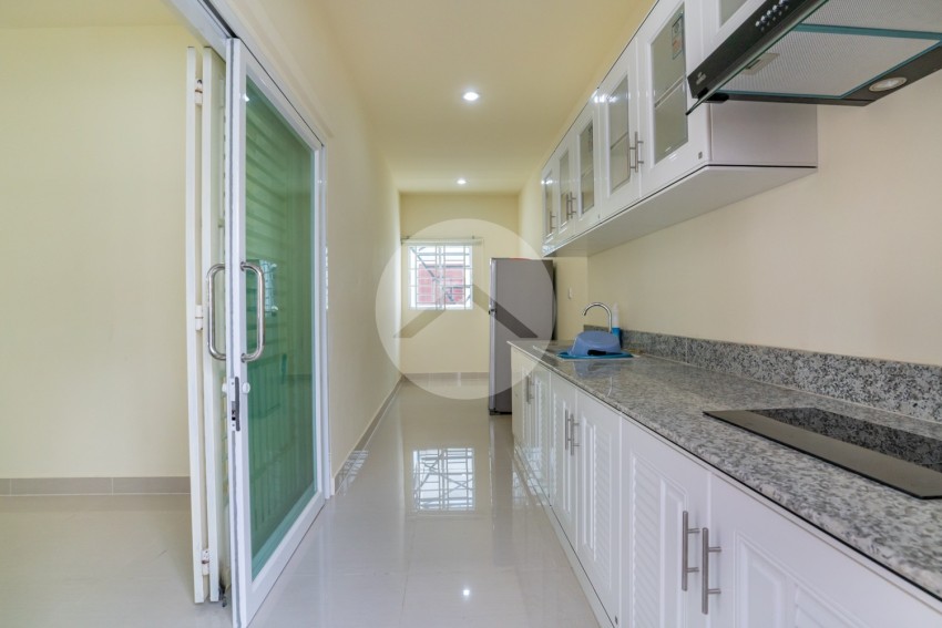 4 Bedroom Villa For Rent -  Snaor, Khan Por Sen Chey, Phnom Penh