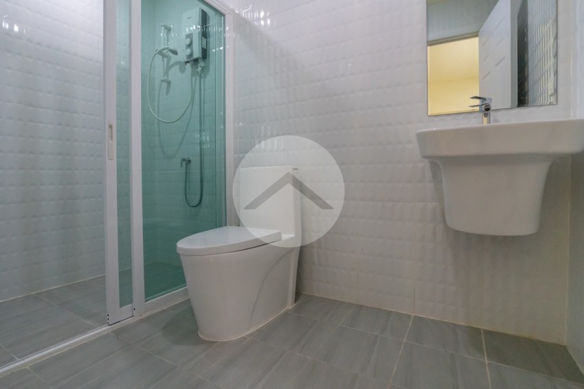 4 Bedroom Villa For Rent -  Snaor, Khan Por Sen Chey, Phnom Penh