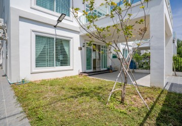 4 Bedroom Villa For Rent -  Snaor, Khan Por Sen Chey, Phnom Penh thumbnail