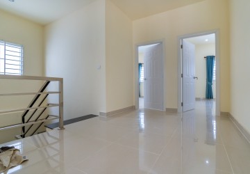 4 Bedroom Villa For Rent -  Snaor, Khan Por Sen Chey, Phnom Penh thumbnail