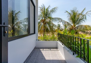 Brand New 4BR Luxury Villa For Sale - Chreav, Siem Reap thumbnail