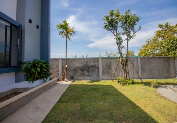 Brand New 4BR Luxury Villa For Sale - Chreav, Siem Reap thumbnail