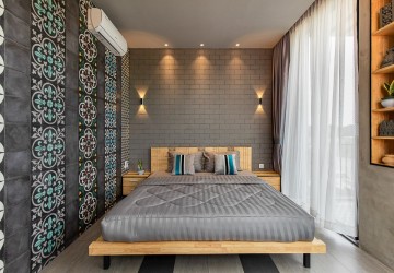 2-Storey Blooming Design Villa For Sale in Sala Kamreuk, Siem Reap thumbnail