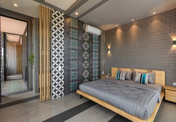 2-Storey Blooming Design Villa For Sale in Sala Kamreuk, Siem Reap thumbnail