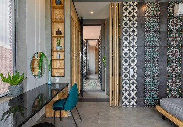 2-Storey Blooming Design Villa For Sale in Sala Kamreuk, Siem Reap thumbnail