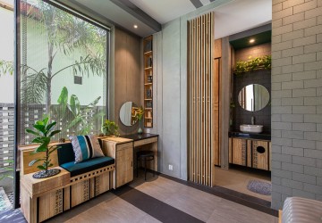 2-Storey Blooming Design Villa For Sale in Sala Kamreuk, Siem Reap thumbnail