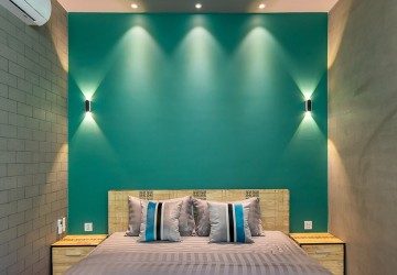 2-Storey Blooming Design Villa For Sale in Sala Kamreuk, Siem Reap thumbnail