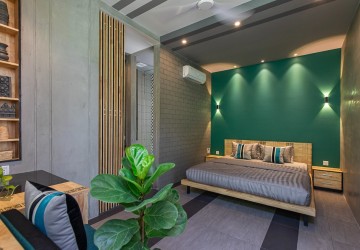 2-Storey Blooming Design Villa For Sale in Sala Kamreuk, Siem Reap thumbnail