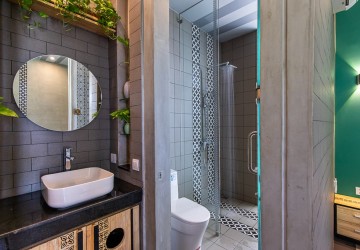 2-Storey Blooming Design Villa For Sale in Sala Kamreuk, Siem Reap thumbnail