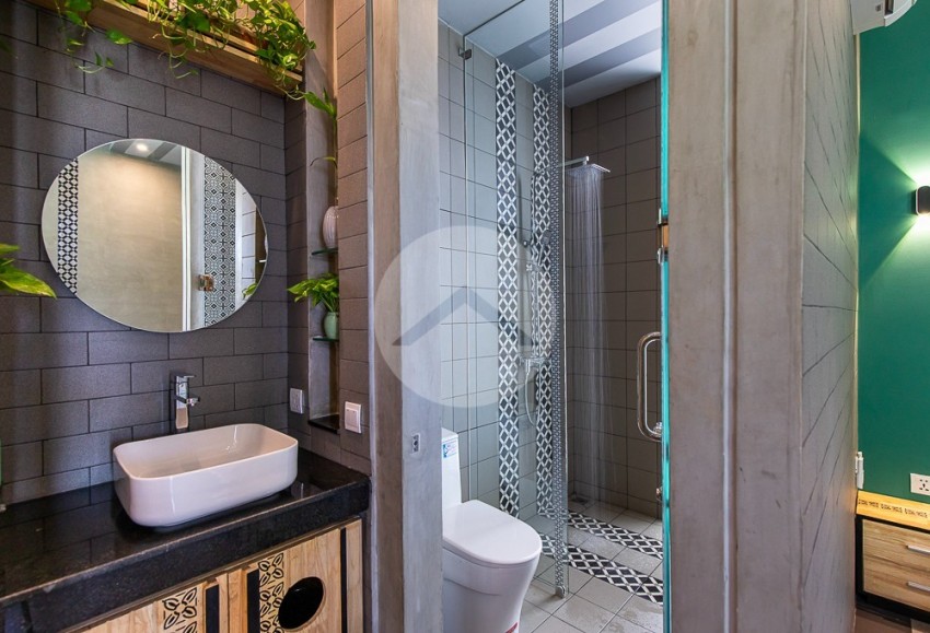 2-Storey Blooming Design Villa For Sale in Sala Kamreuk, Siem Reap