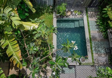 2-Storey Blooming Design Villa For Sale in Sala Kamreuk, Siem Reap thumbnail