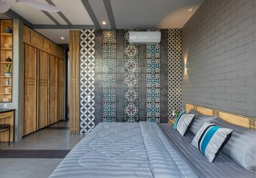 2-Storey Blooming Design Villa For Sale in Sala Kamreuk, Siem Reap thumbnail