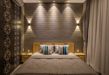 2-Storey Blooming Design Villa For Sale in Sala Kamreuk, Siem Reap thumbnail
