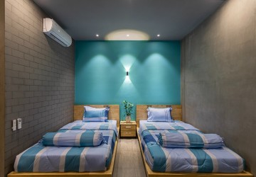 2-Storey Blooming Design Villa For Sale in Sala Kamreuk, Siem Reap thumbnail