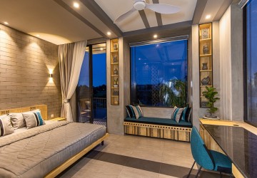 2-Storey Blooming Design Villa For Sale in Sala Kamreuk, Siem Reap thumbnail