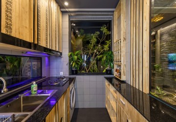 2-Storey Blooming Design Villa For Sale in Sala Kamreuk, Siem Reap thumbnail