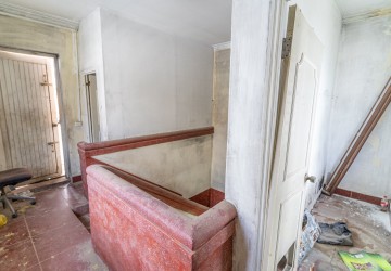 4 Bedroom Commercial Villa For Rent - BKK1, Phnom Penh thumbnail