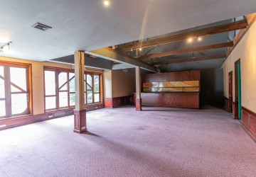 4 Bedroom Commercial Villa For Rent - BKK1, Phnom Penh thumbnail
