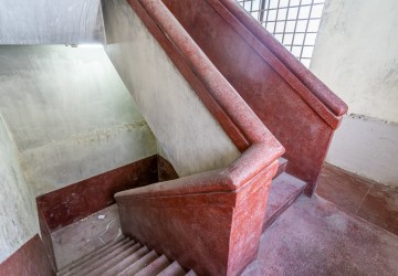 4 Bedroom Commercial Villa For Rent - BKK1, Phnom Penh thumbnail