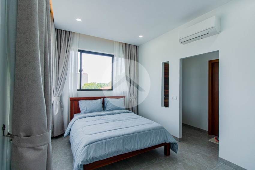 Brand New 4BR Luxury Villa For Rent - Chreav, Siem Reap