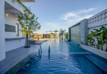 Brand New 4BR Luxury Villa For Rent - Chreav, Siem Reap thumbnail