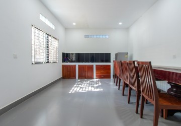 2 Bedroom House For Rent - Slor Kram, Siem Reap thumbnail