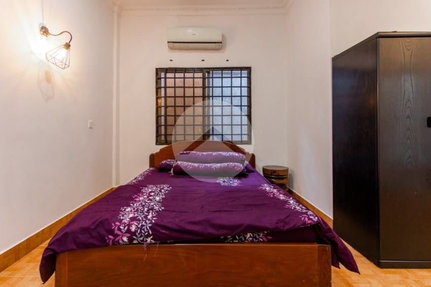 2 Bedroom House For Rent - Slor Kram, Siem Reap