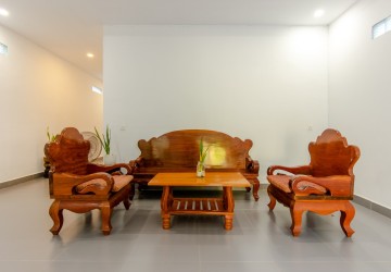 2 Bedroom House For Rent - Slor Kram, Siem Reap thumbnail