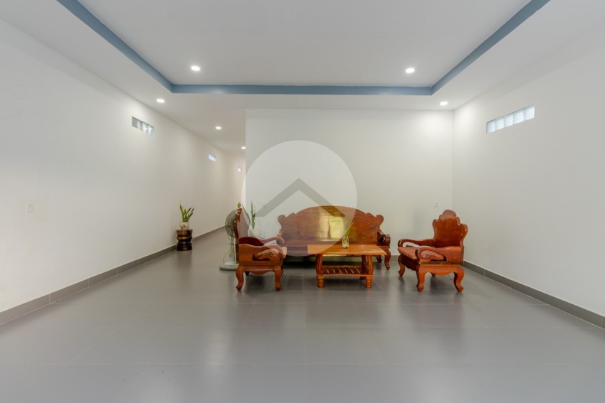 2 Bedroom House For Rent - Slor Kram, Siem Reap