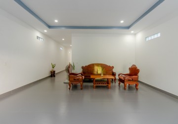 2 Bedroom House For Rent - Slor Kram, Siem Reap thumbnail