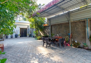 2 Bedroom House For Rent - Slor Kram, Siem Reap thumbnail