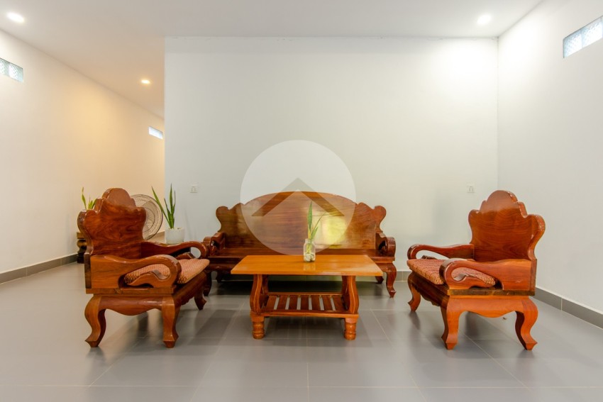 2 Bedroom House For Rent - Slor Kram, Siem Reap