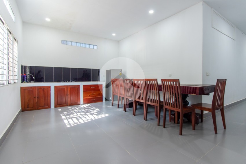 2 Bedroom House For Rent - Slor Kram, Siem Reap