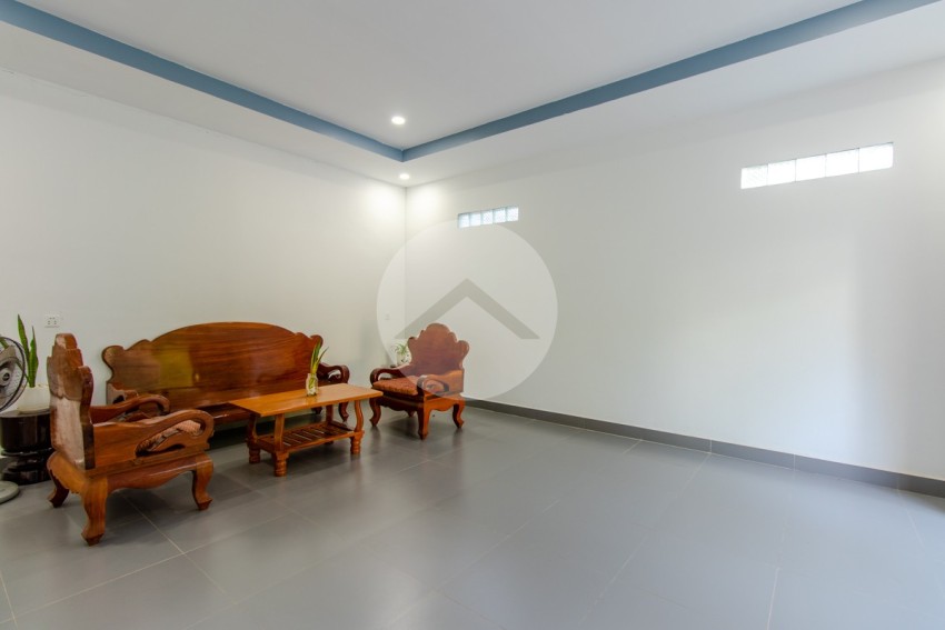 2 Bedroom House For Rent - Slor Kram, Siem Reap