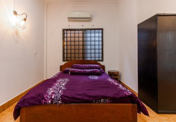 2 Bedroom House For Rent - Slor Kram, Siem Reap thumbnail