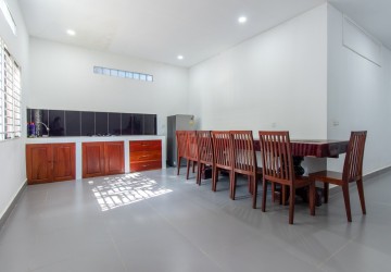 2 Bedroom House For Rent - Slor Kram, Siem Reap thumbnail