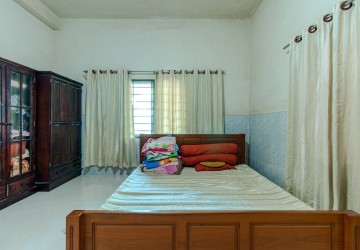 3 Bedroom House For Sale - Svay Dangkum, Siem Reap thumbnail