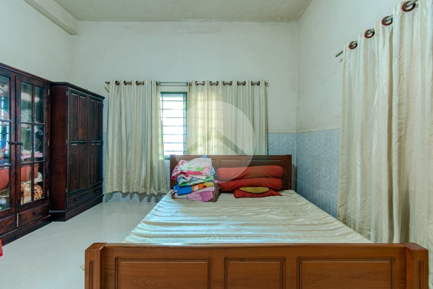 3 Bedroom House For Sale - Svay Dangkum, Siem Reap