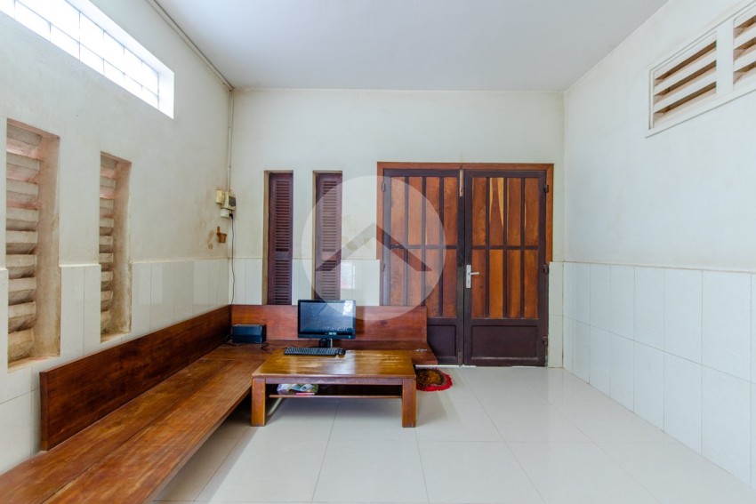 3 Bedroom House For Sale - Svay Dangkum, Siem Reap