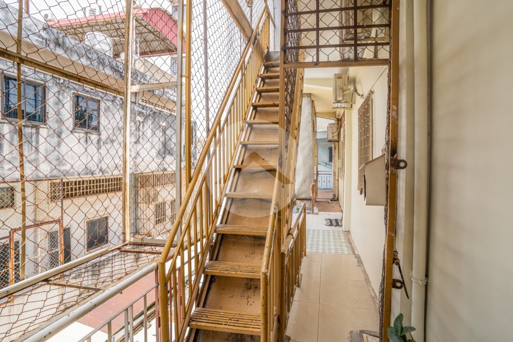 3 Bedroom Apartment For Sale - Toul Svay Prey, Phnom Penh - Image 22 3 Bedroom Apartment For Sale - Toul Svay Prey, Phnom Penh - Image 22