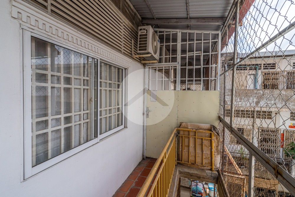 3 Bedroom Apartment For Sale - Toul Svay Prey, Phnom Penh - Image 23 3 Bedroom Apartment For Sale - Toul Svay Prey, Phnom Penh - Image 23