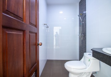 2 Bedroom House For Rent - Svay Dangkum, Siem Reap thumbnail