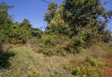 172 Sqm Residential Land For Sale - Chreav, Siem Reap thumbnail