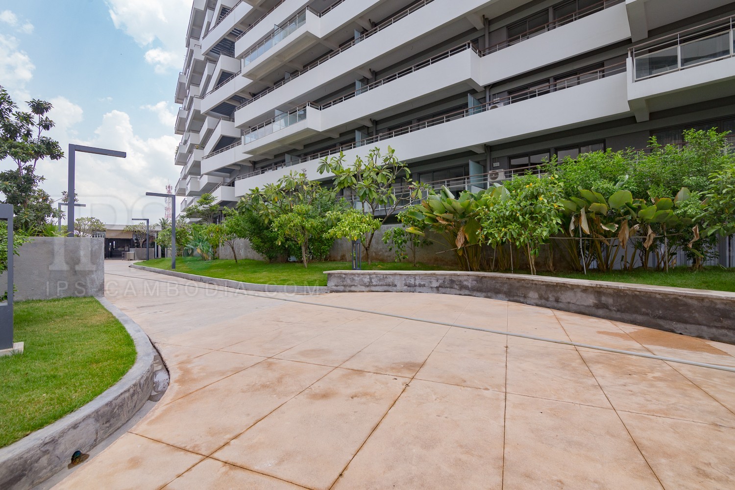 11th Floor 3 Bedroom Condo For Sale -Bodaiju, Ka Kap 1, Phnom Penh - Image 25