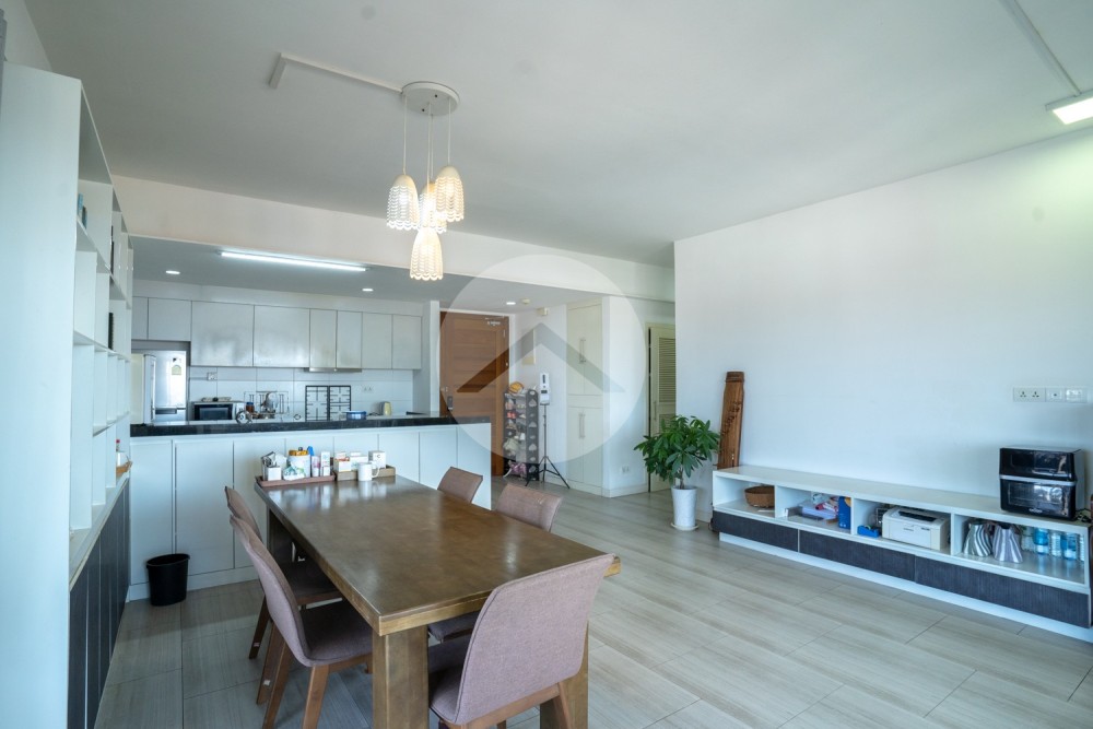 11th Floor 3 Bedroom Condo For Sale -Bodaiju, Ka Kap 1, Phnom Penh - Image 4