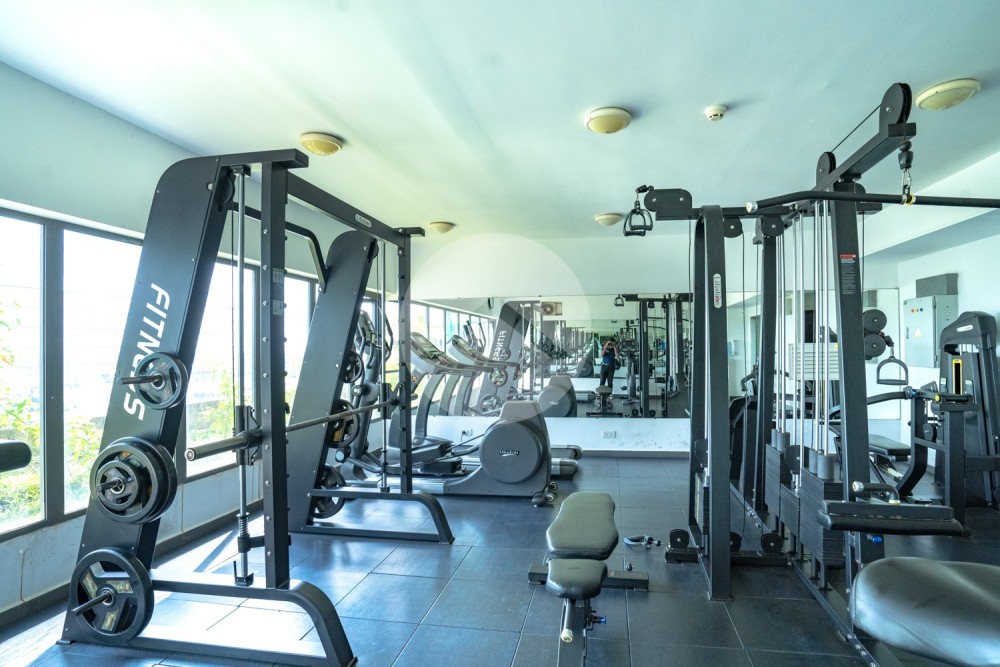 11th Floor 3 Bedroom Condo For Sale -Bodaiju, Ka Kap 1, Phnom Penh - Image 23