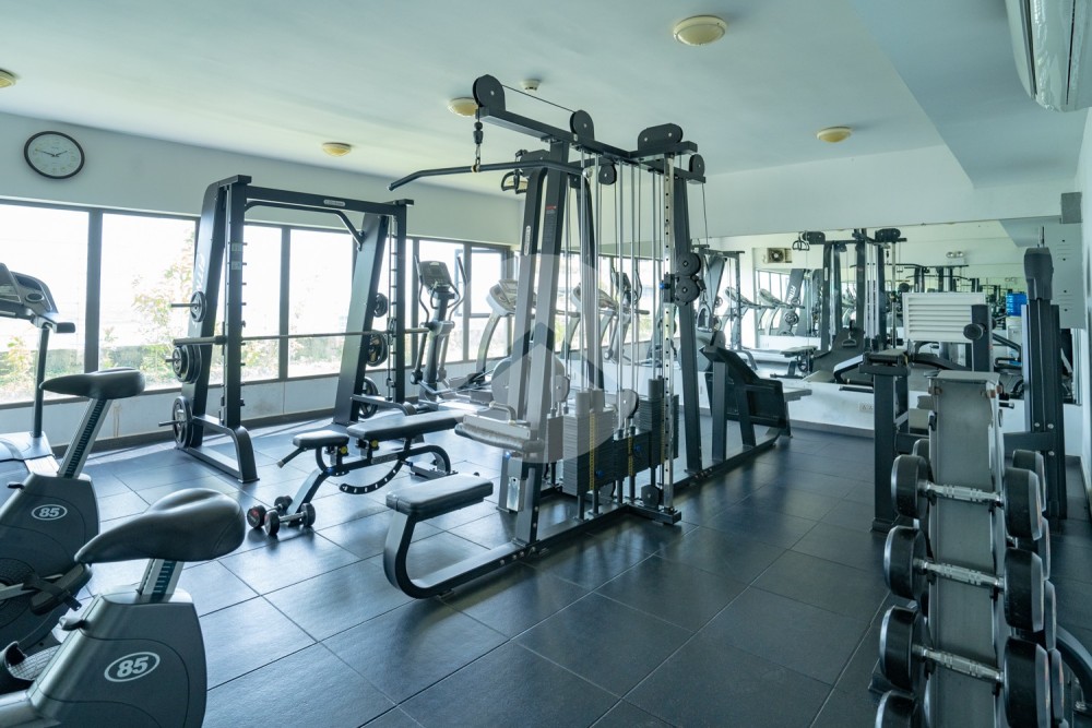 11th Floor 3 Bedroom Condo For Sale -Bodaiju, Ka Kap 1, Phnom Penh - Image 22