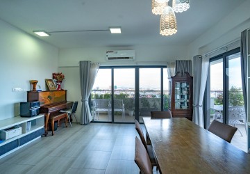 11th Floor 3 Bedroom Condo For Sale -Bodaiju, Ka Kap 1, Phnom Penh thumbnail
