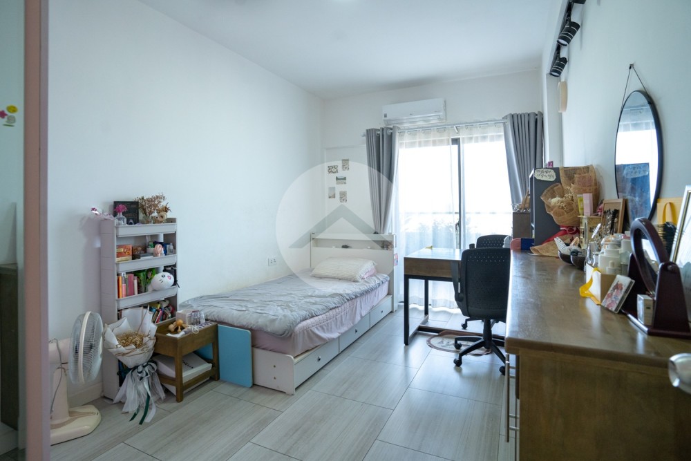 11th Floor 3 Bedroom Condo For Sale -Bodaiju, Ka Kap 1, Phnom Penh - Image 12